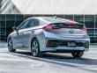 Used 2019 Hyundai Ioniq EV Limited Hatchback