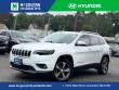 Used 2019 Jeep Cherokee Limited SUV