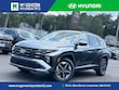  Hyundai Tucson Plug-In Hybrid
