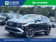 New 2026 Hyundai Tucson Plug-In Hybrid SEL SUV