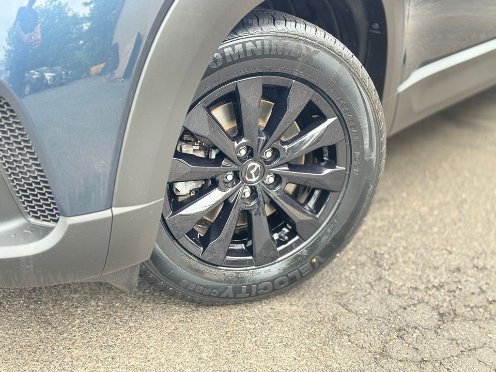 Used 2023 Mazda CX-50 2.5 S Preferred Plus Package SUV