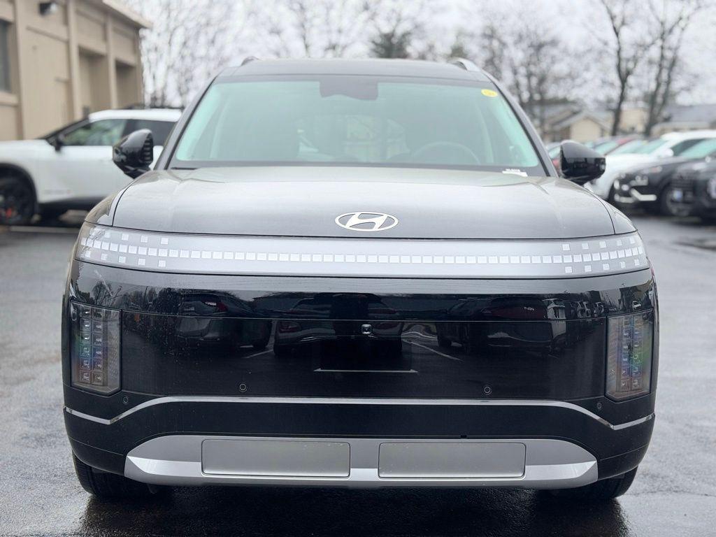 2026 Hyundai IONIQ 9 SEL - Photo 9
