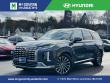 Certified 2023 Hyundai Palisade Calligraphy SUV