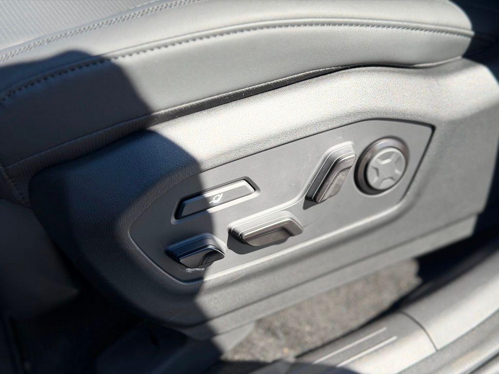 2026 Hyundai Santa Fe Calligraphy - Photo 16