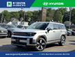 New 2026 Hyundai Santa Fe Limited AWD SUV