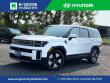 New 2026 Hyundai Santa Fe Hybrid SE SUV