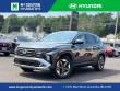 New 2026 Hyundai Tucson SEL AWD SUV