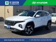 New 2024 Hyundai Tucson Plug-In Hybrid Limited SUV