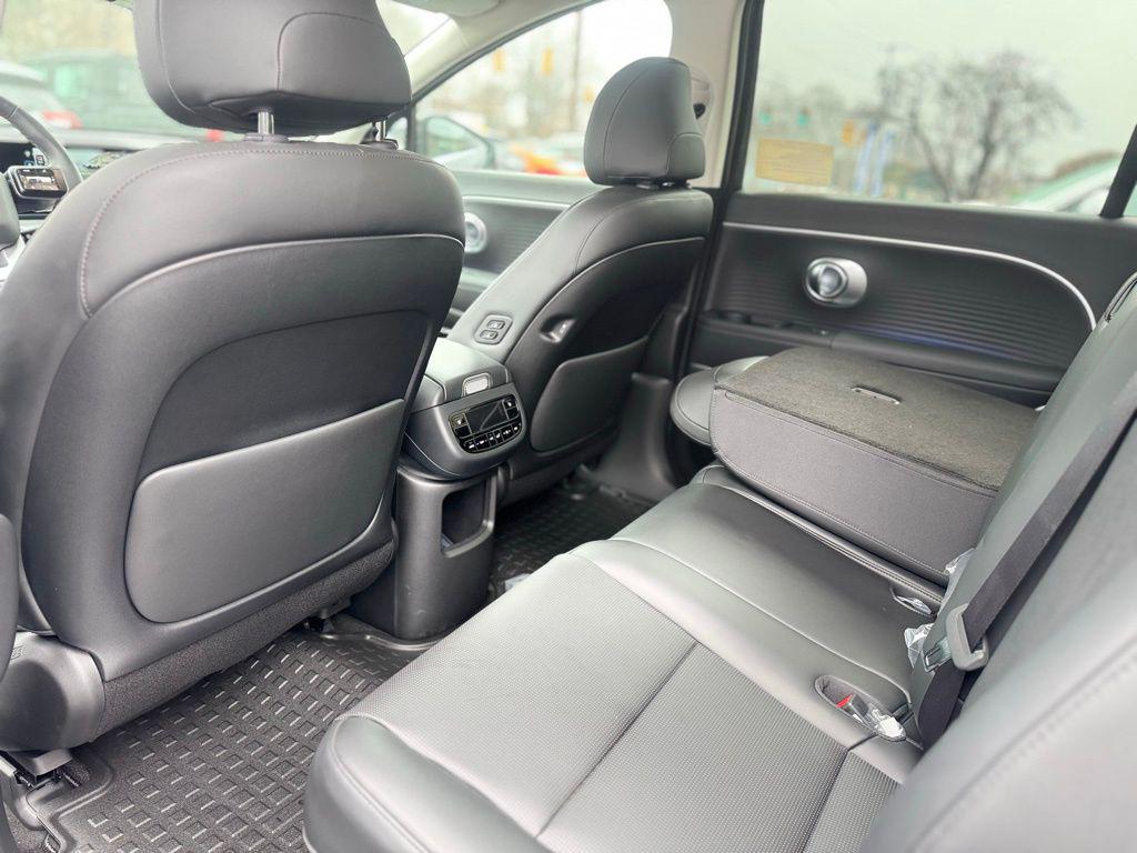 2026 Hyundai IONIQ 9 SEL - Photo 22