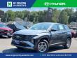 New 2026 Hyundai Tucson SE AWD SUV
