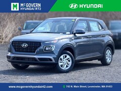 2026 Hyundai Venue SE SUV