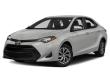 Used 2018 Toyota Corolla LE Sedan