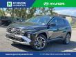 New 2026 Hyundai Tucson SEL Plus AWD SUV