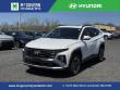 New 2025 Hyundai Tucson SEL Convenience AWD SUV