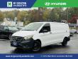 Used 2020 Mercedes-Benz Metris Cargo Van Cargo Van