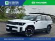 New 2026 Hyundai Santa Fe SE AWD SUV