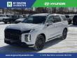 New 2025 Hyundai Palisade Calligraphy Night Edition AWD SUV