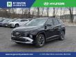 New 2025 Hyundai Tucson SEL Convenience AWD SUV