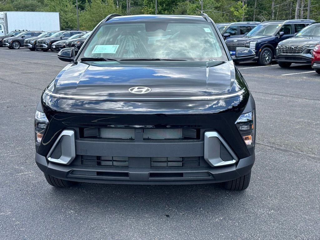 New 2027 Hyundai Kona SEL Sport AWD SUV