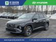 New 2025 Hyundai Tucson XRT AWD SUV