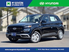 2026 Hyundai Venue SE SUV