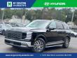 New 2027 Hyundai Palisade Hybrid SEL 8P SUV
