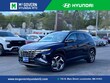  Hyundai Tucson Plug-In Hybrid