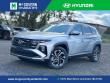 New 2026 Hyundai Tucson SEL Plus AWD SUV