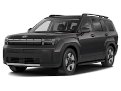 2026 Hyundai Santa Fe Hybrid SE SUV