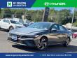 New 2026 Hyundai Elantra Hybrid Limited Sedan