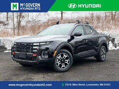 2026 Hyundai Santa Cruz XRT Truck Crew Cab