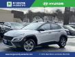 Certified 2023 Hyundai Kona SEL SUV