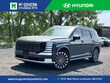 Hyundai Palisade Hybrid