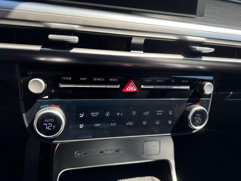 2026 Hyundai IONIQ 9 SEL - Photo 18
