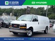  GMC Savana 2500