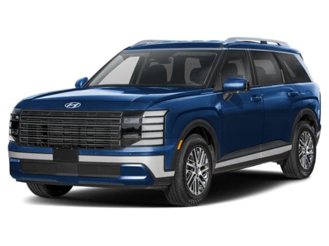 2026 Hyundai Palisade SEL 8 Passenger AWD's photo