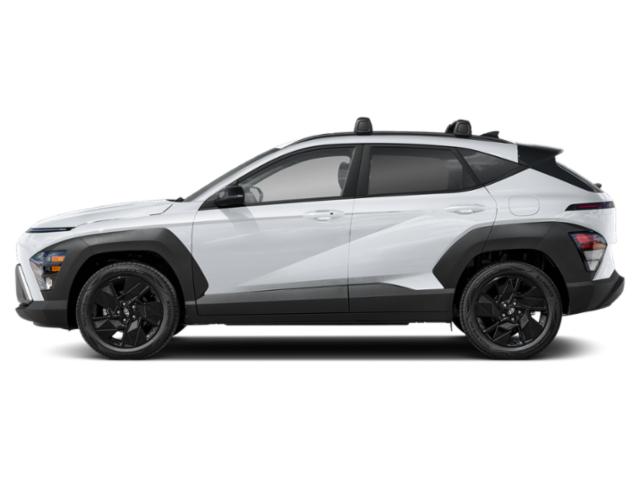 New 2027 Hyundai Kona SEL Sport AWD SUV