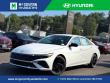 New 2026 Hyundai Elantra SEL Sport Sedan