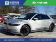 Certified 2024 Hyundai IONIQ 5 Limited SUV