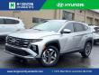 New 2026 Hyundai Tucson SEL AWD SUV