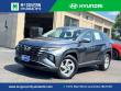 Used 2023 Hyundai Tucson SE SUV