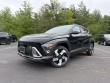 New 2026 Hyundai Kona Limited AWD SUV