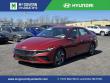 New 2025 Hyundai Elantra SEL Sport Sedan