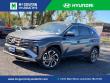 New 2026 Hyundai Tucson SEL Plus AWD SUV