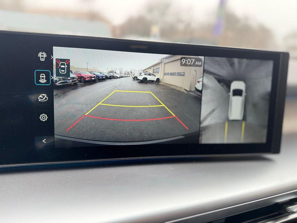 2026 Hyundai IONIQ 9 SEL - Photo 20