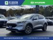 Used 2020 Ford Escape Titanium SUV