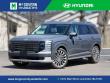 New 2026 Hyundai Palisade Hybrid Calligraphy SUV