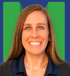 Staff member Stephanie Bergeron from e75e2d94a10b