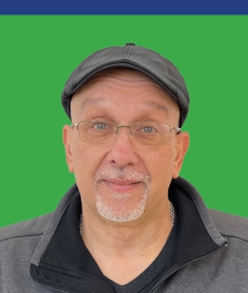 Staff member Joe Sponable from e75e2d94a10b