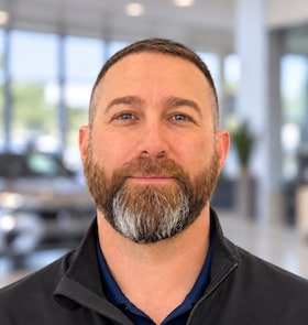 Staff member Brian Smith from f96b694ab103